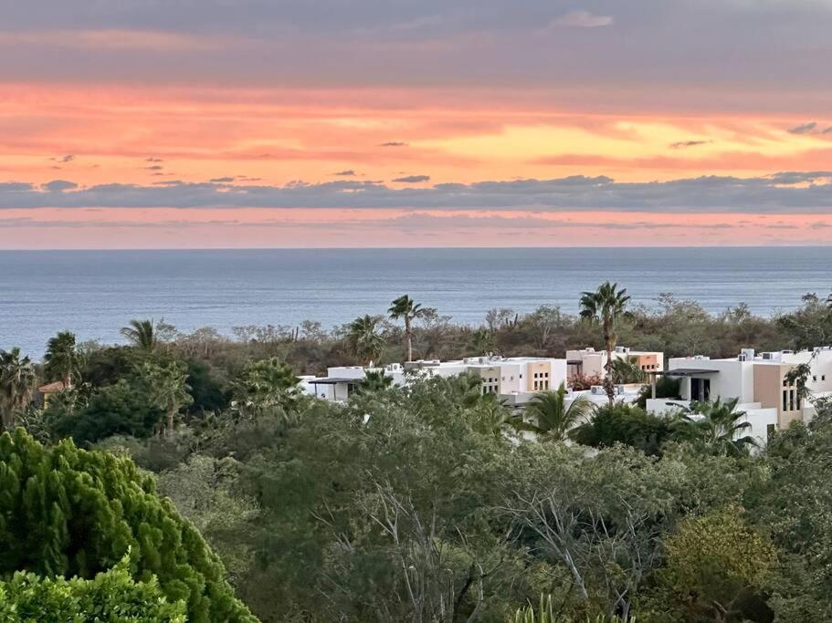 Casa Cielomar, Ocean View Villa With Pool San Jose del Cabo Exterior photo