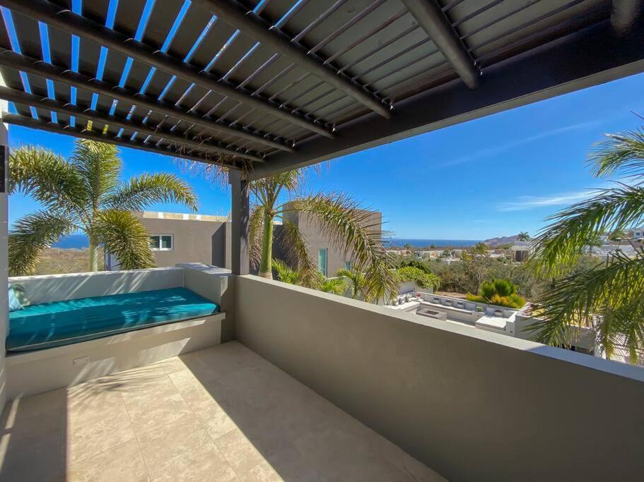 Casa Cielomar, Ocean View Villa With Pool San Jose del Cabo Exterior photo